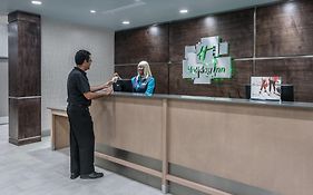 Holiday Inn - Beaumont East-Medical Ctr Area, An Ihg Hotel